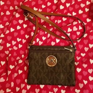 MK CROSSBODY Purse